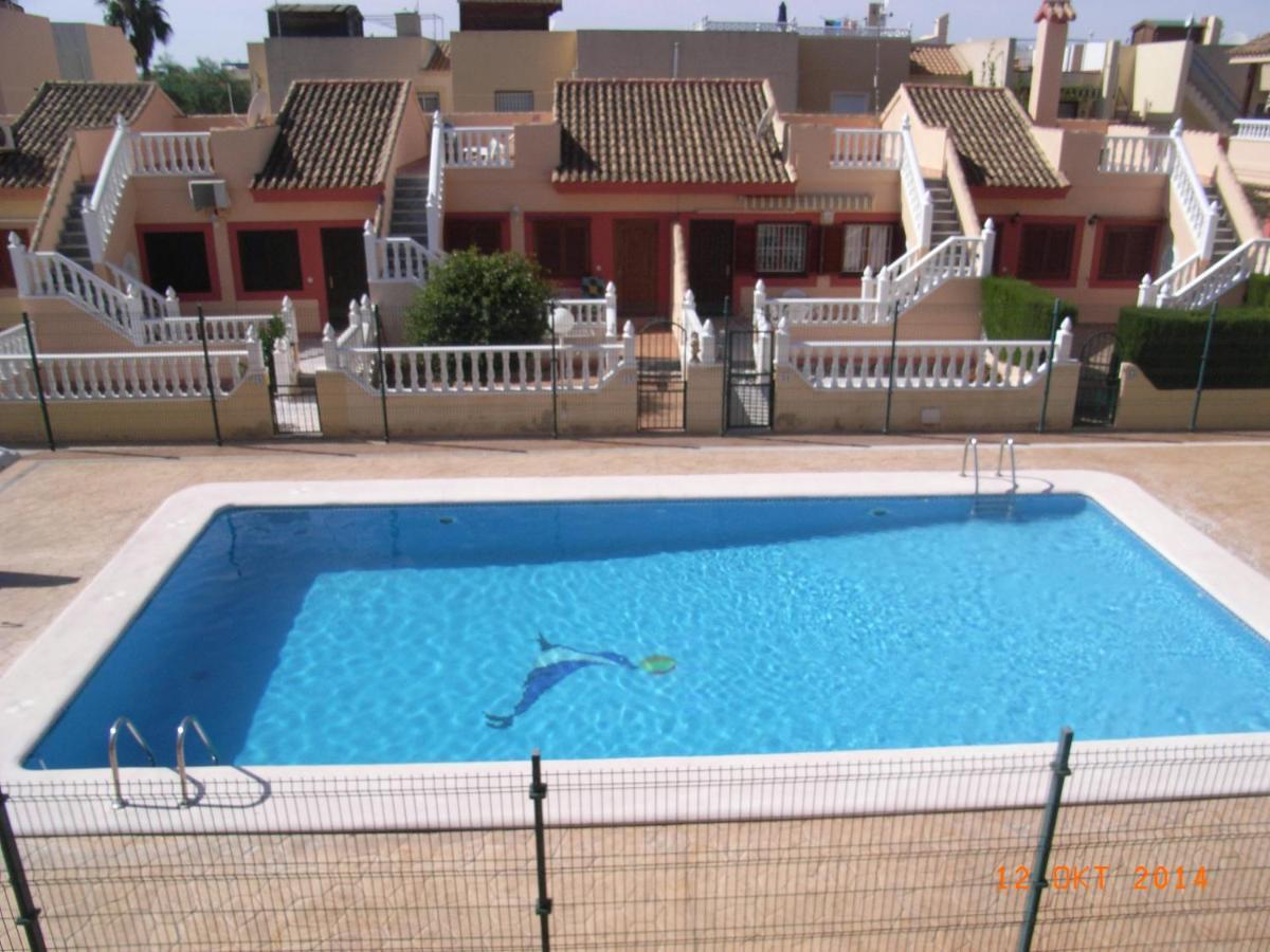 Apartment El Salado2,svetik *